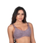 Soutien com alças reforçadas - Zaíra