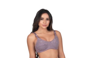 Soutien com alças reforçadas - Zaíra