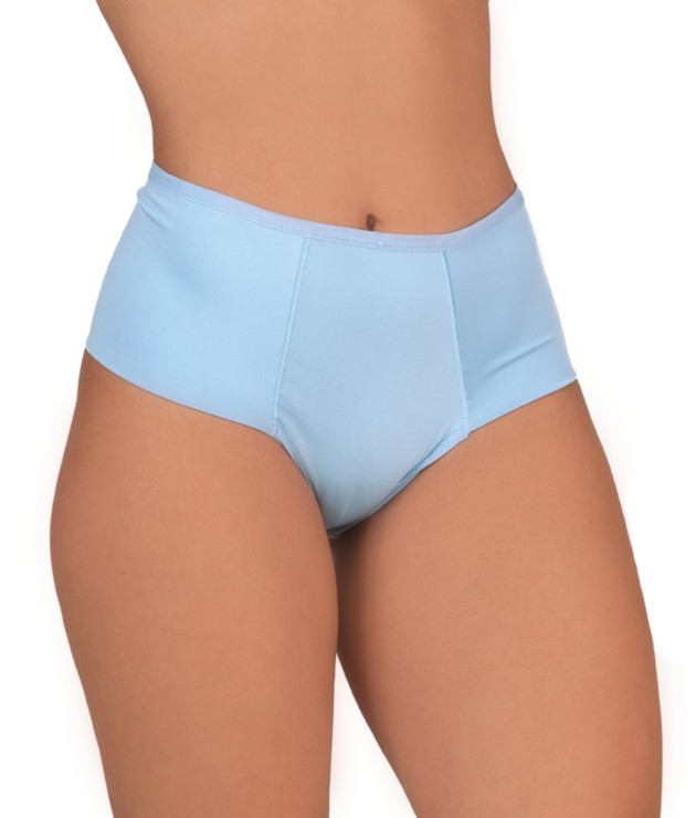 Calçola duplas nas laterais estilo conforto