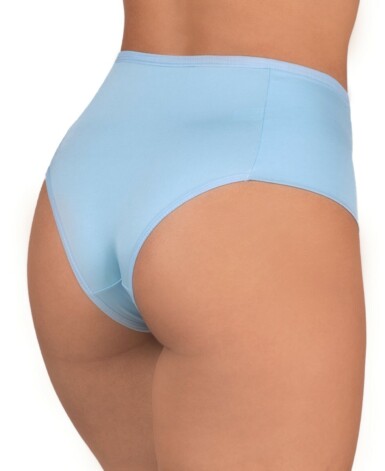 Calçola duplas nas laterais estilo conforto