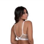 Soutien de renda com bojo soft - Melissa