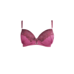 Soutien com detalhe em renda - Patricia