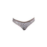 Tanga Estampada - Raquel