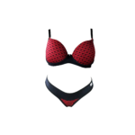 Conjunto de bojo - Tatiana