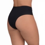 Calcinha conforto em microfibra dupla - Bruna