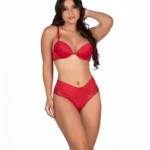 Lingerie com renda: Conforto e qualidade sem perder a sensualidade!