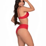 Conjunto conforto em microfibra – Jasmin