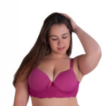 Soutien em Microfibra Tassiara