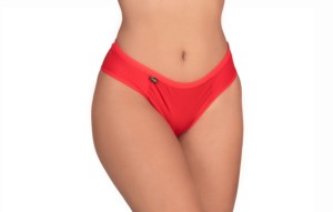 Tanga com elástico sport - Katy