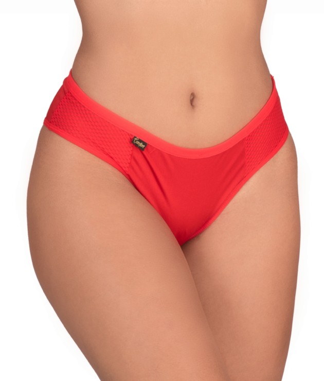 Tanga com elástico sport - Katy