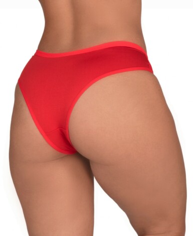 Tanga com elástico sport - Katy