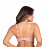 Soutien charmoso em renda desenhada - Jane