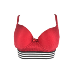 Soutien com elástico na pala – Laisa