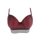 Soutien com elástico na pala – Laisa