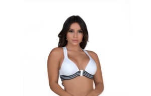 Soutien nadador conforto - Marisa