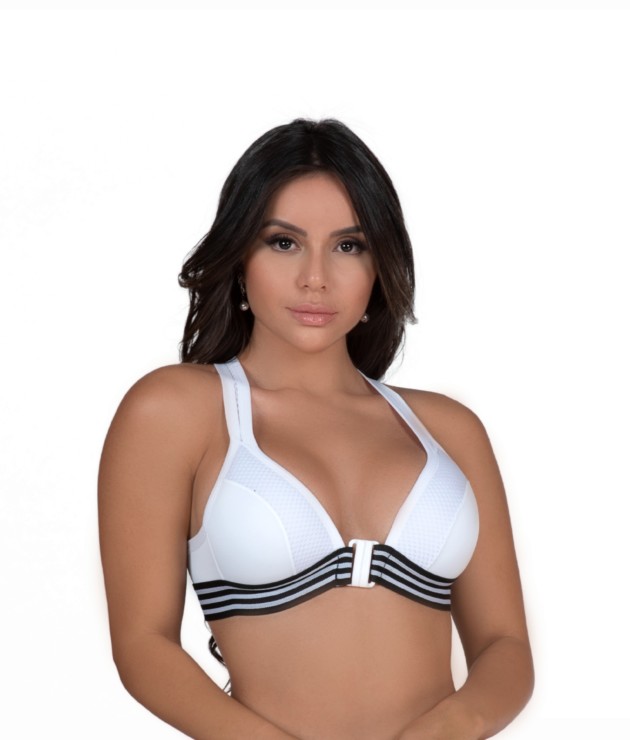 Soutien nadador conforto - Marisa