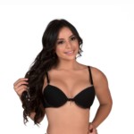 Soutien com strappy - Malu