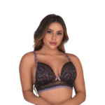 Soutien amamentação com bojo soft - Lana