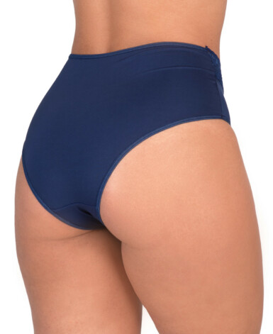 Calcinha conforto com renda na frente - Vitoria