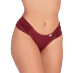 Calcinha conforto fio duplo - Valentina