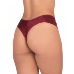 Calcinha conforto fio duplo - Valentina