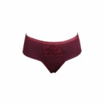 Calcinha em microfibra conforto - Zoe