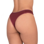 Calcinha sensual com renda - Kimi