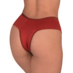 Calçola tecido dengoso - Zoe