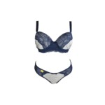 Conjunto conforto com renda - Katiane