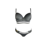 Conjunto de bojo com elástico na pala - Susie