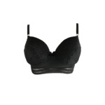 Soutien com elástico trabalhado e renda - Joyce