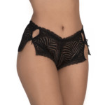 Calesson com detalhe nas laterais - Karina