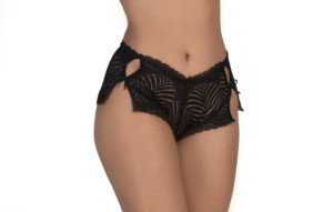 Calesson com detalhe nas laterais - Karina