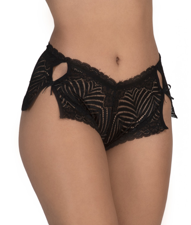 Calesson com detalhe nas laterais - Karina