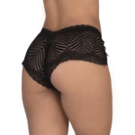 Calesson com detalhe nas laterais - Karina