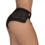 Calesson com detalhe nas laterais - Karina