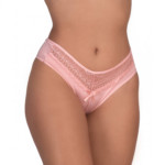 Calcinha com renda - Nuala