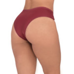 Calcinha de algodão conforto - Mirella