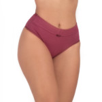 Calcinha de algodão conforto - Mirella