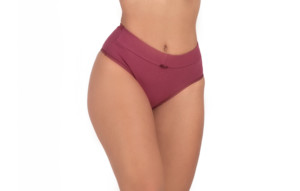 Calcinha de algodão conforto - Mirella