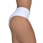 Calcinha pala dupla nas laterais - Ariana