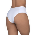 Calcinha pala dupla nas laterais - Ariana