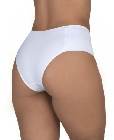 Calcinha pala dupla nas laterais - Ariana