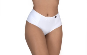 Calcinha pala dupla nas laterais - Ariana