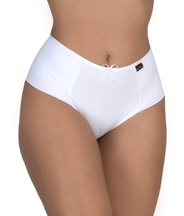 Calcinha pala dupla nas laterais - Ariana