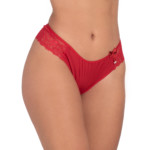 Calcinha sexy com renda - Isis