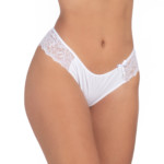 Calcinha sexy com renda - Isis