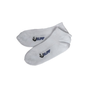 Meia Curta Masculina - Surf