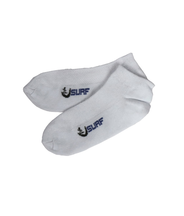 Meia Curta Masculina - Surf