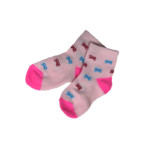 Meia Infantil Feminina